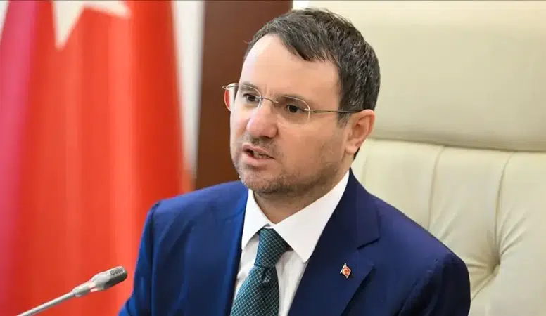 Akın Gürlek'ten Fon Soruşturmasında Net Mesaj: Parayı Gönüllü İade Etmek Sorumluluktan Kurtarmayacak!