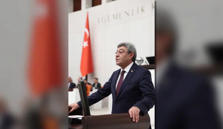 DURSUN ATAŞ: “MİLLETİN HAKKI SÖZ KONUSUYSA KİMSENİN AYRICALIĞI YOKTUR”