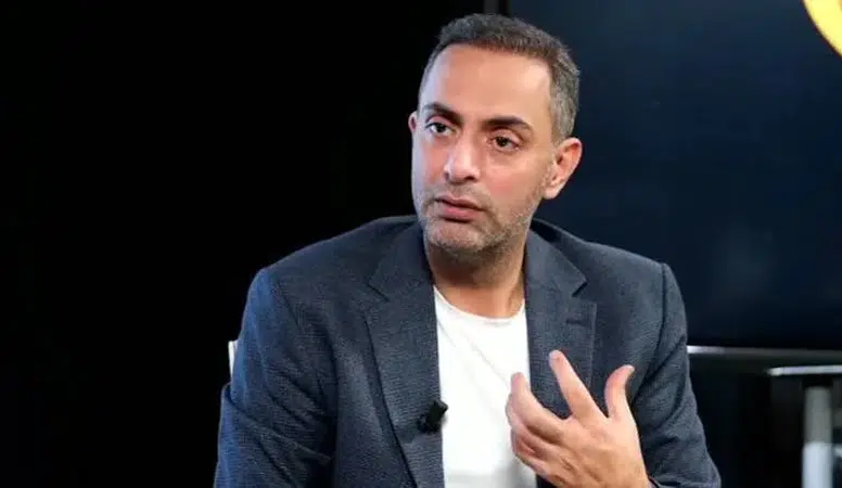 Gazeteci Murat Ağırel gözaltına alındı, soruşturma fon aklama iddiaları üzerine derinleşiyor