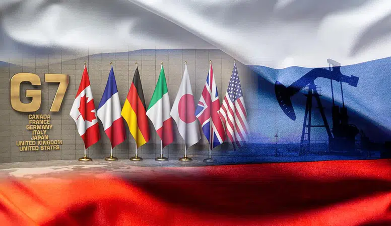 G7 ülkeleri, enerji fiyatlarını dengelemek için 100 milyon varil petrol ve dizel rezervi salacak