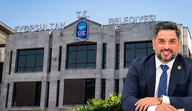 Eyüpsultan Belediyesi’nde Başkan Vekilliği Seçimi Sonuçlandı: CHP’li Cafer Parlak Kazandı