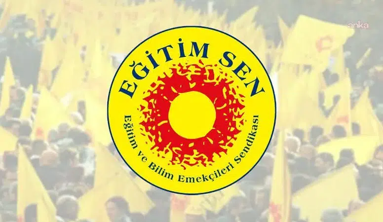 Eğitim Sen, tutuklu üniversite öğrencileri için serbest bırakılma çağrısında bulundu