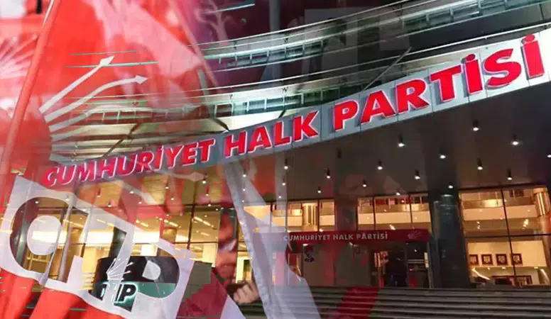 CHP'de Büyük İhraç Kararı! 48 İsim Partiden Çıkarıldı: İşte İhraç Edilenlerin Tam Listesi