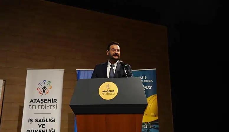 Ataşehir Belediye Başkan Vekili Murat Güneş ve 4 kişi tutuklandı