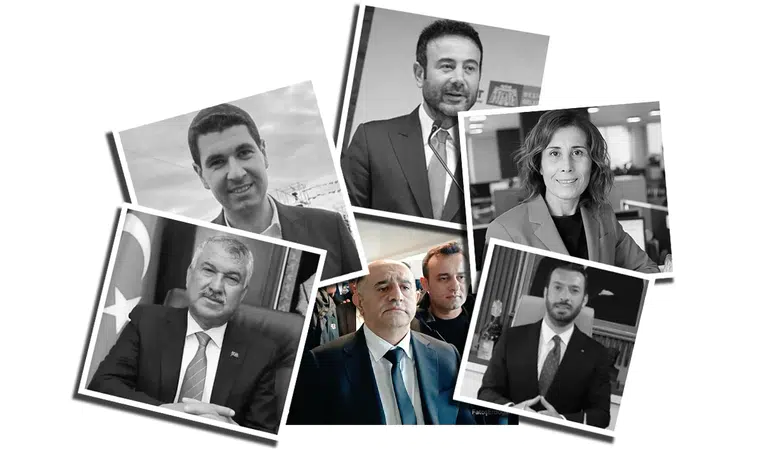 Aziz İhsan Aktaş Davasında Savcılık Mütalaası: 3 tahliye talebi, 5 belediye başkanına tutukluluğun devamı