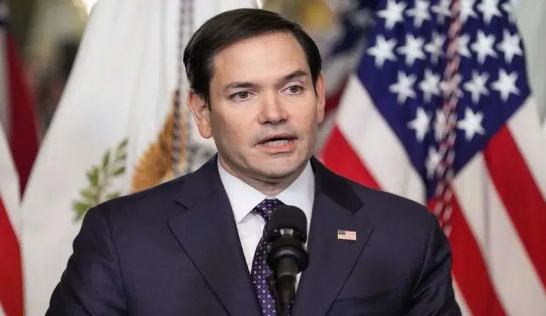 Rubio'dan Münih'te Avrupa'ya iş birliği ve güvenlik çağrısı