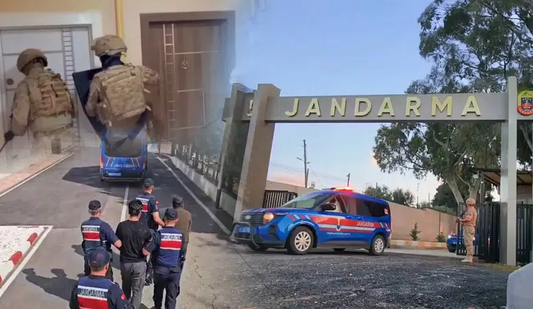 12 İlde Dev Operasyon: 1,3 Milyar TL’lik İşlem Hacmi, 60 Tutuklama