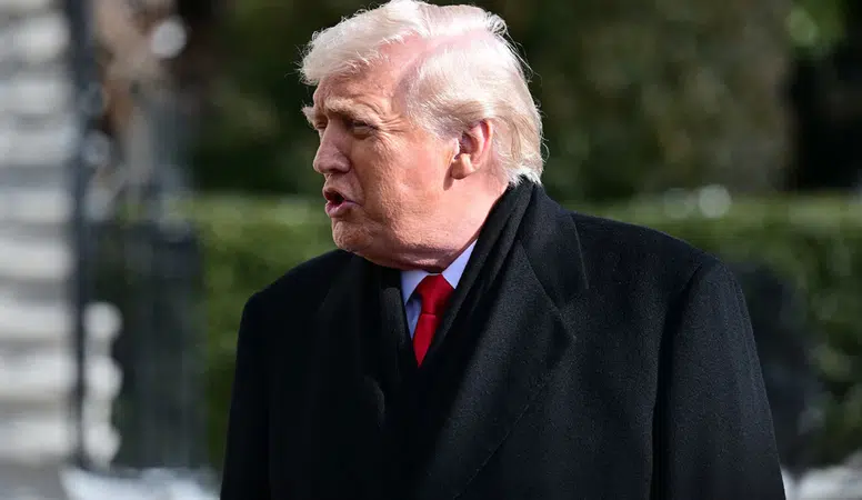 Trump, sera gazları düzenlemelerini iptal ederek iklim politikasında büyük bir değişiklik yaptı