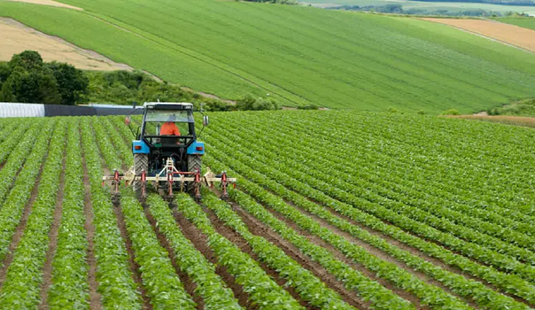 CHP, emekli çiftçilere ÖTV muafiyeti öneren kanun teklifi TBMM'ye sundu