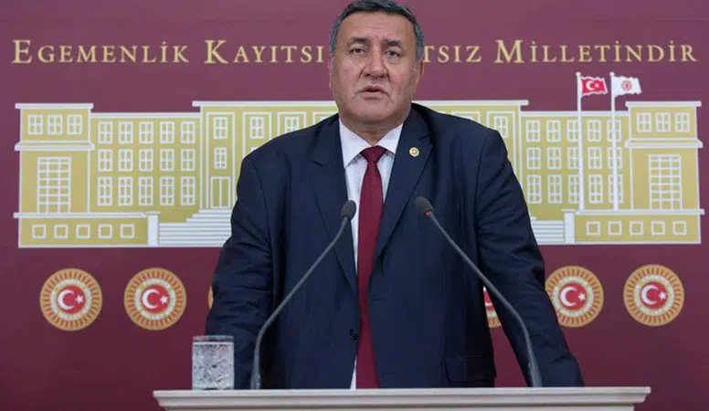 CHP'li Gürer: Deprem sonrası Bor Fizik Tedavi Hastanesi'nin temeli hâlâ atılmadı, belirsizlik sürüyor!