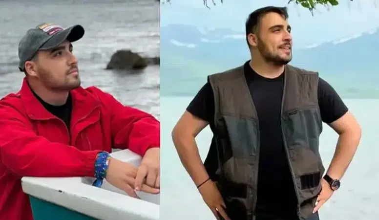 Depremde Nişanlısını Kaybettiğini Söylemişti: Fenomen Yunus Okan’a Dolandırıcılıktan Hapis