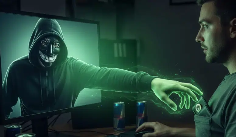 Dijital dolandırıcılık tehdidi: CHP'li Kanko, Meclis'te araştırma talep etti!