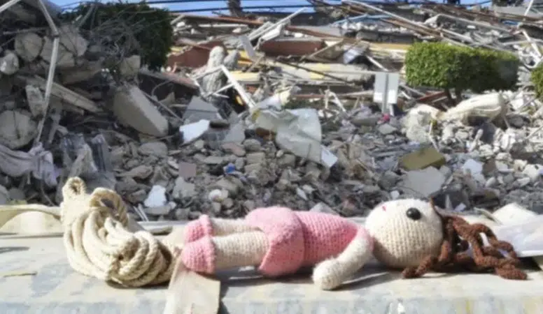 Depremde Kayıp Çocuklar Tartışması: İYİ Partili Çirkin’den İki Bakana Çelişki Sorusu