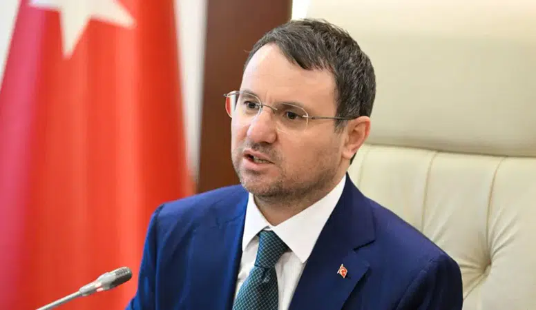 Adalet Bakanı Akın Gürlek'ten yargı teşkilatına yapısal ve özlük hakları müjdesi