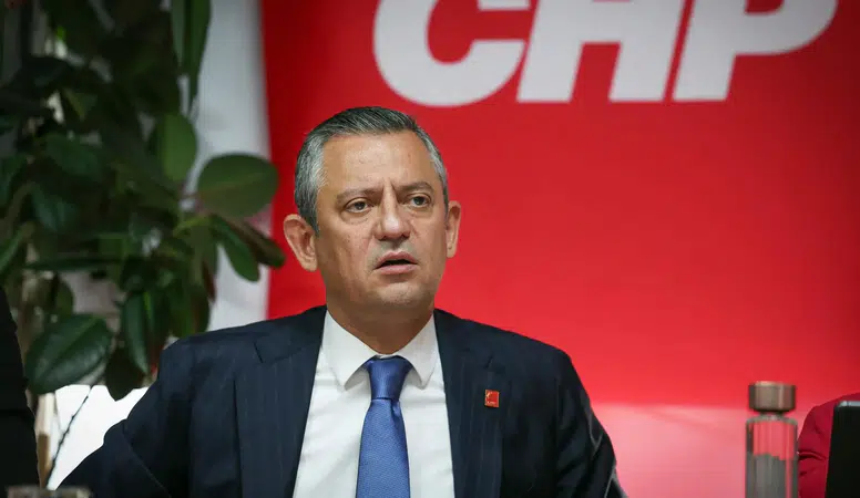 CHP Genel Başkanı Özgür Özel: Ekrem İmamoğlu aday olamazsa faturası Erdoğan’a kesilecek