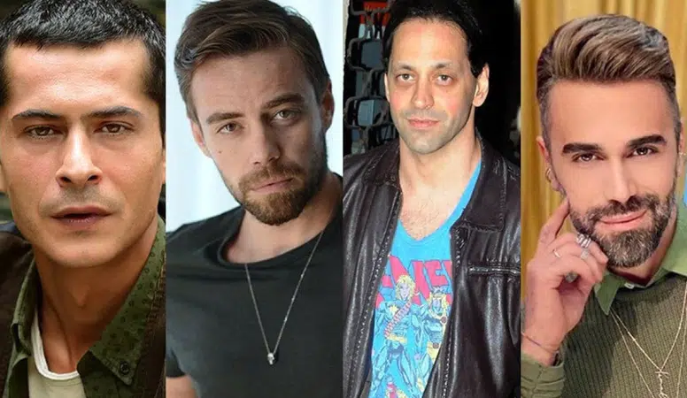 İstanbul’da Aralarında Çok Ünlü İsimlerin Olduğu Uyuşturucu Operasyonu: 17 Gözaltı