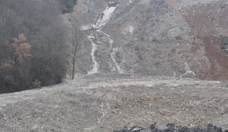 Antalya'da TOKİ Projesine Yürütmeyi Durdurma Kararı: ÇED ve Çevresel Etkiler Gözden Kaçtı