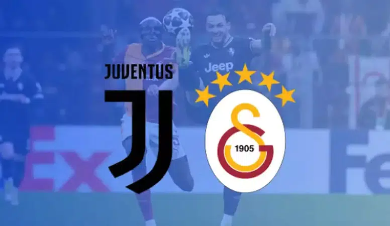 Juventus – Galatasaray Rövanşında Tur Gecesi! 5-2’lik Avantajla Torino’da Sahaya Çıkıyor