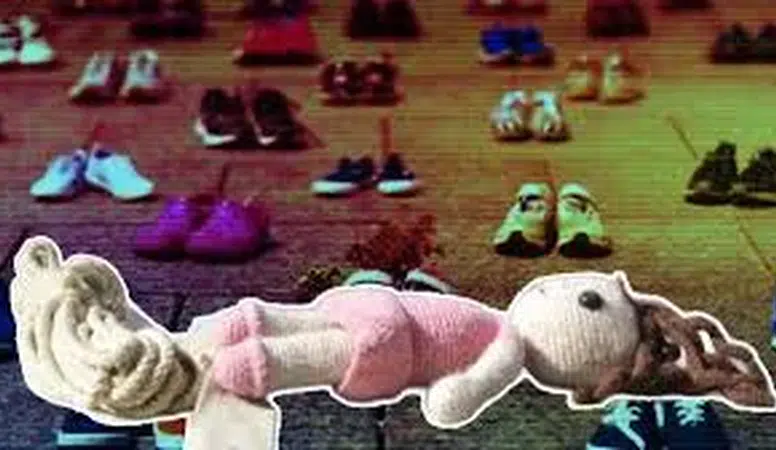 Kayıp çocuklar TBMM'de gündemde: Ertuğrul Kaya Epstein şebekesine dikkat çekti!