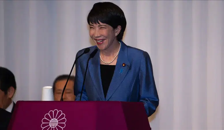 Japonya'da erken seçim zaferi: Takaiçi'nin LDP'si nitelikli çoğunluğu elde etti