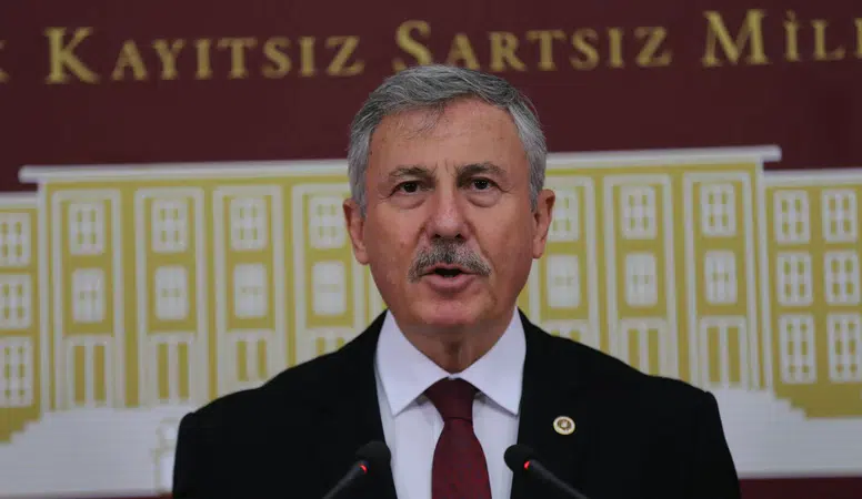 Selçuk Özdağ’dan “IBAN mağdurları” çıkışı: Adalet Bakanı’na kritik sorular