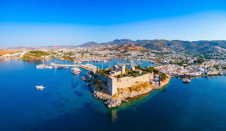 Muğla Milletvekili Gizem Özcan'dan yerel yönetimler için mali güçlendirme teklifi!