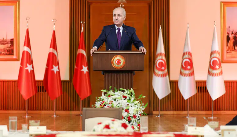 Terörsüz Türkiye yasal düzenleme önerilerini içeren 'Nihai rapor' açıklandı