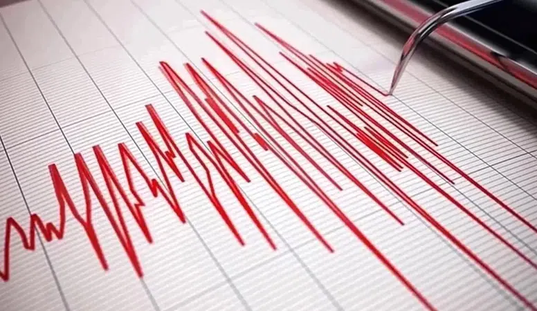 Bugün Deprem mi Oldu? 16 Şubat 2026 Son Depremler Listesi AFAD ve Kandilli Verileriyle Güncellendi!