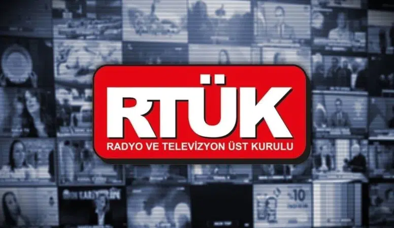RTÜK, Halk TV ve NOW TV'ye argo ifadeler ve aile kurumunu zedeleyen içerikler nedeniyle ceza verdi