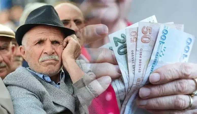 TÜED’den bayram ikramiyesi çağrısı: “En düşük emekli aylığına endekslensin”