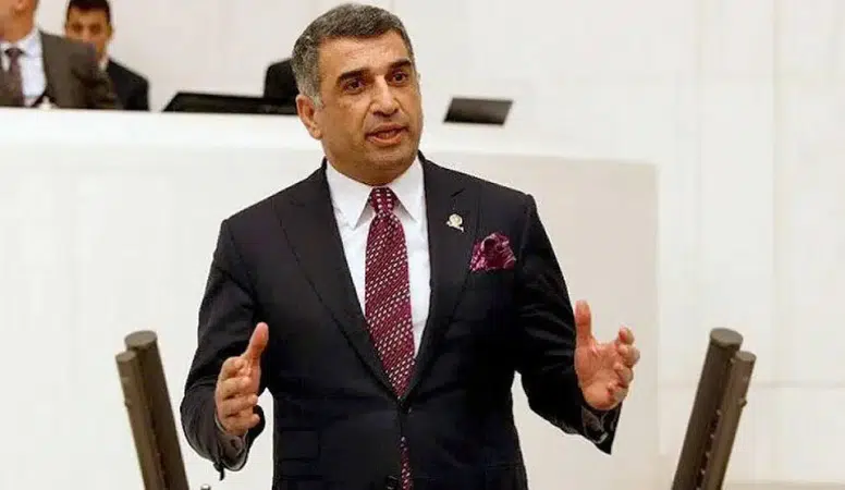 CHP'li Gürsel Erol: TOKİ konutlarında aidatlar makul seviyelere indirilmeli