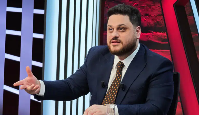 Hüseyin Baş: Çukurova'ya havalimanı yerine tarım yatırımları yapılmalı