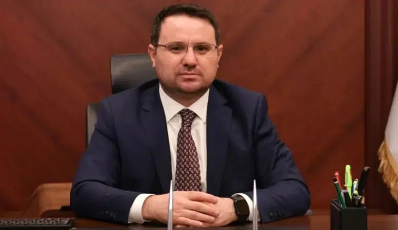 Adalet Bakanı Akın Gürlek: "Yeni nesil suç çeteleriyle sonuna kadar mücadele edeceğiz"