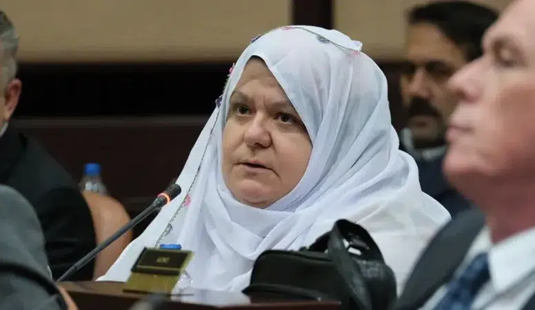 Adalet Bakanı Yılmaz Tunç duyurdu: Mihalgazi Belediye Başkanı’na yönelik paylaşıma soruşturma