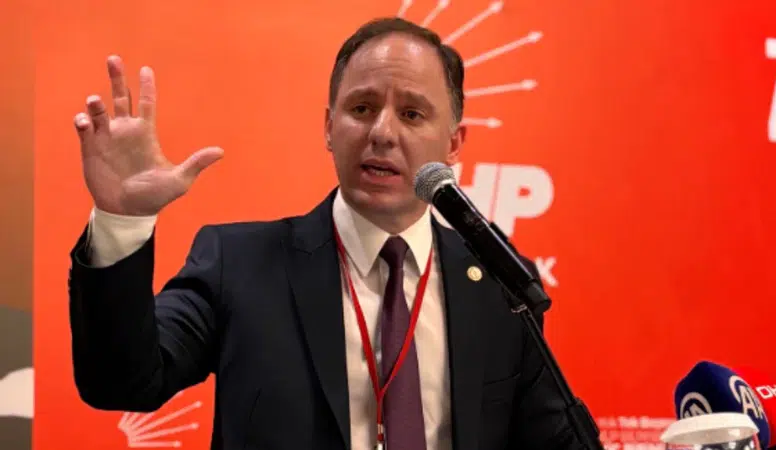 CHP'li Yavuzyılmaz'dan Avrasya Tüneli'nde 2025'te 2 milyar lira "fiyat farkı" ödemesi eleştirisi