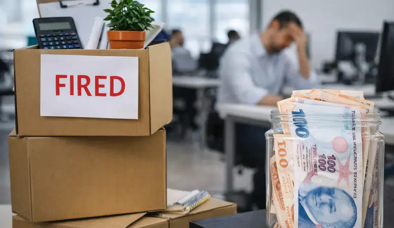 CHP'li Kanko'dan İşsizlik Sigortası Fonu eleştirisi: Başvuranların yarısı ödeneği alamıyor!