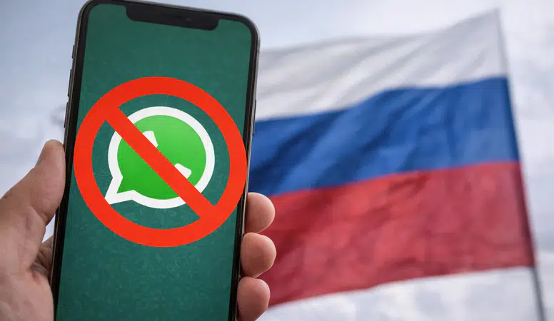 Rusya, WhatsApp'a erişimi engelleyerek kullanıcıları devlet destekli Max uygulamasına yönlendiriyor