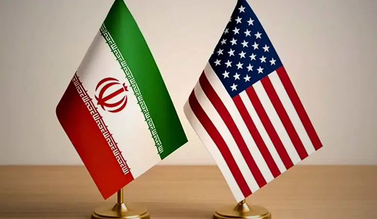İran ve ABD, Umman arabuluculuğunda Cenevre'de dolaylı görüşmelere başladı