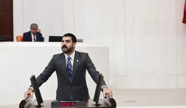 CHP’li Ali Gökçek’ten Bakan Tekin’e “İkili Eğitim” Soruları: İstanbul’da Oran Yüzde 22