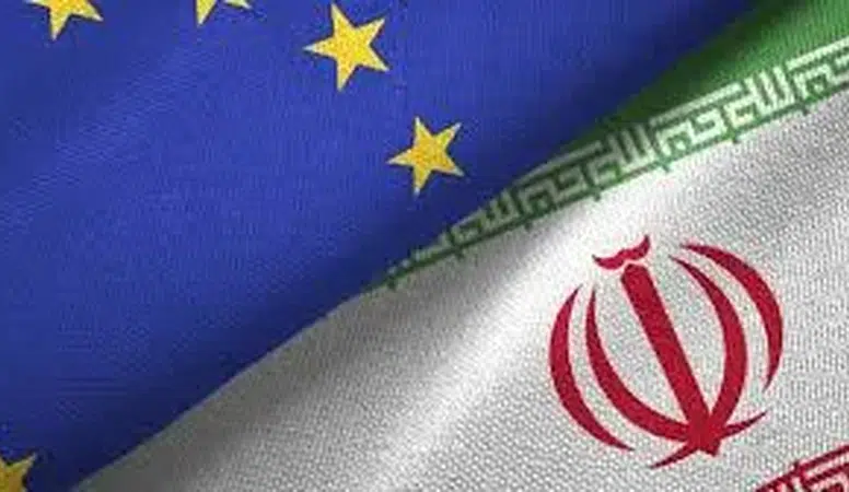 İran, AB'nin silahlı kuvvetlerini terör örgütü ilan ettiğini duyurdu!