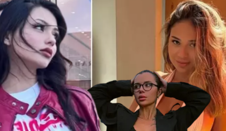 OnlyFans Operasyonu: Gözaltındaki İsimler Adliyeye Sevk Edildi