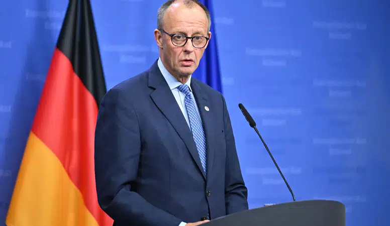 Almanya, İran’a karşı Hürmüz Boğazına yönelik askeri müdahaleye hayır dedi