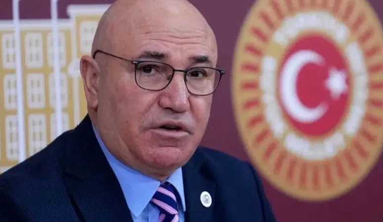 CHP'li Tanal'dan nükleer riskler için Meclis'e soru önergesi: Hazırlık düzeyi ne?