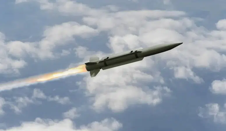 Son 10 günde Türkiye yönüne gelen 3 füze etkisiz hale getirildi