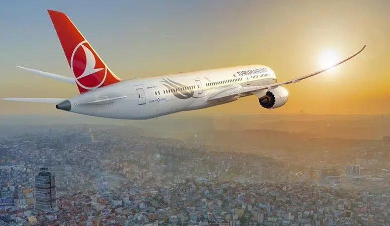 CHP'li Gülcan Kış: THY'de Çalışan ve Yönetim Arasındaki Uçurum İddiaları Artıyor