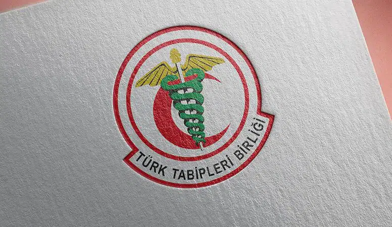 Türk Tabipleri Birliği: Savaş yerine barış ve demokrasi çağrısı yapılmalı