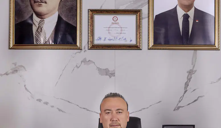 Uşak Belediye Başkanı Özkan Yalım gözaltında: İstanbul merkezli soruşturmada 11 kişiye operasyon