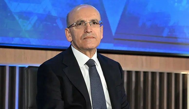 Mehmet Şimşek'ten 2026 için kritik uyarılar