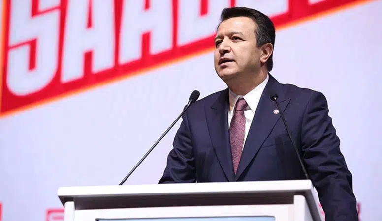 Mahmut Arıkan'dan Aksa'ya Tepki: Müslüman Liderlere Harekete Geçme Çağrısı