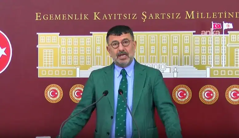 CHP'li Veli Ağbaba: Emekliler geçim derdinde; maaşlar temel ihtiyaçları karşılamıyor